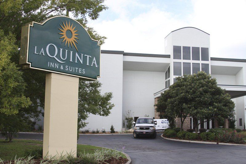 La Quinta hotel reopens | Local News | valdostadailytimes.com