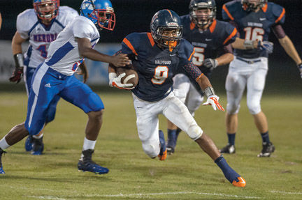 Offense-Defense All-American Bowl