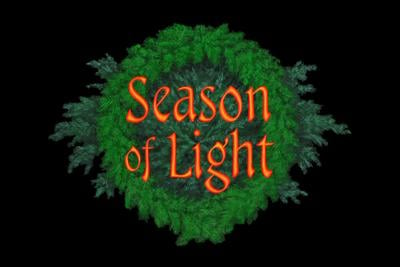 VSU Planetarium Presents “Season of Light” Dec. 2  photo