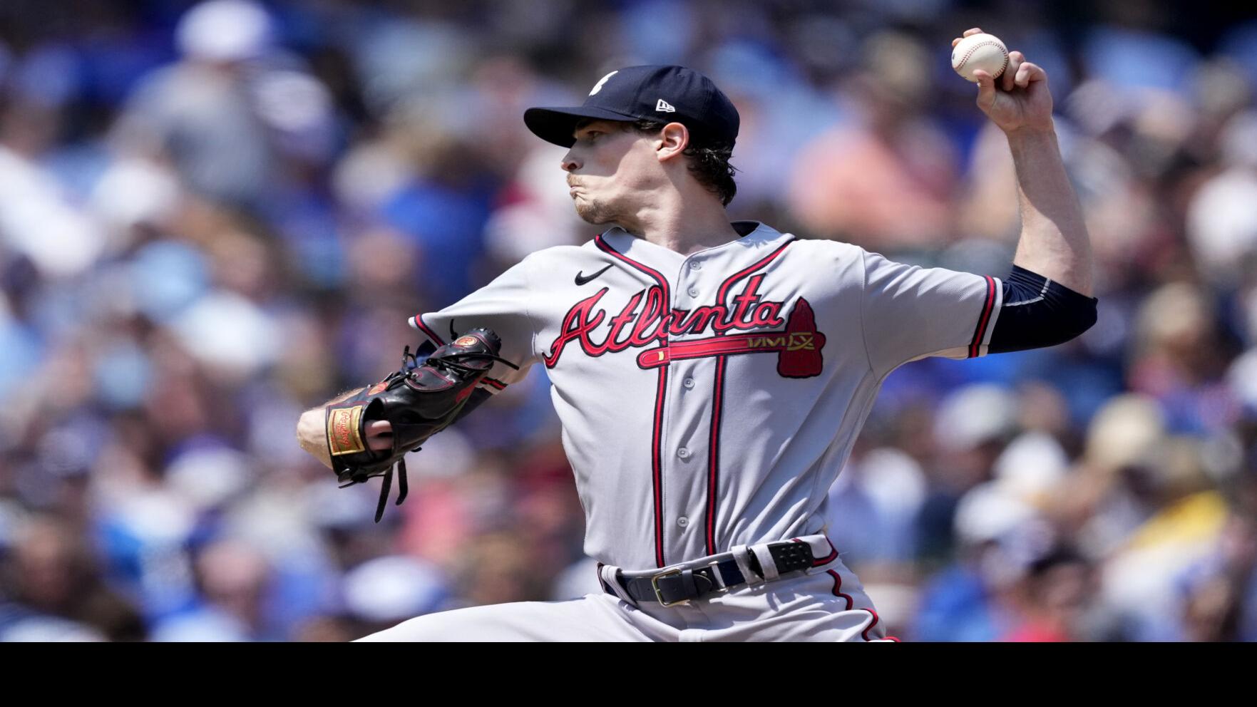 Braves News: Max Fried and Kyle Wright likely to miss at least two months