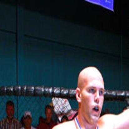 Dave Roberts MMA Stats, Pictures, News, Videos, Biography