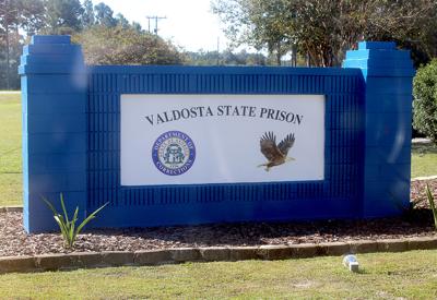 Valdosta State Prison