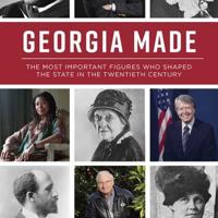 BOOKS: Georgia Made: Neely Young