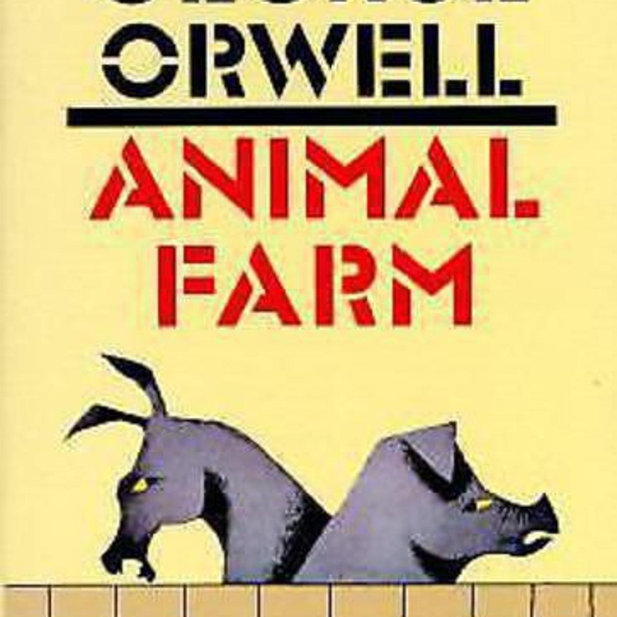 Animal Farm: George Orwell | Local News 