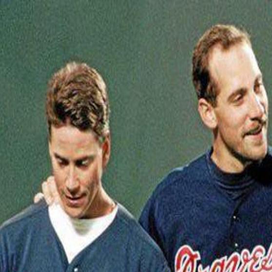 Letter to My Younger Self, By Chipper Jones