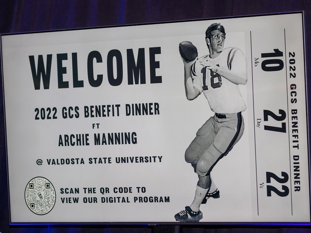 The Book of Manning: Archie Who? Archie the Father, News, Scores,  Highlights, Stats, and Rumors