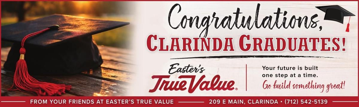 TRUE VALUE HARDWARE, EASTER'S