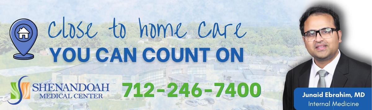 SHENANDOAH MEDICAL CENTER