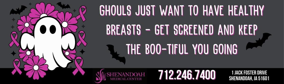 SHENANDOAH MEDICAL CENTER