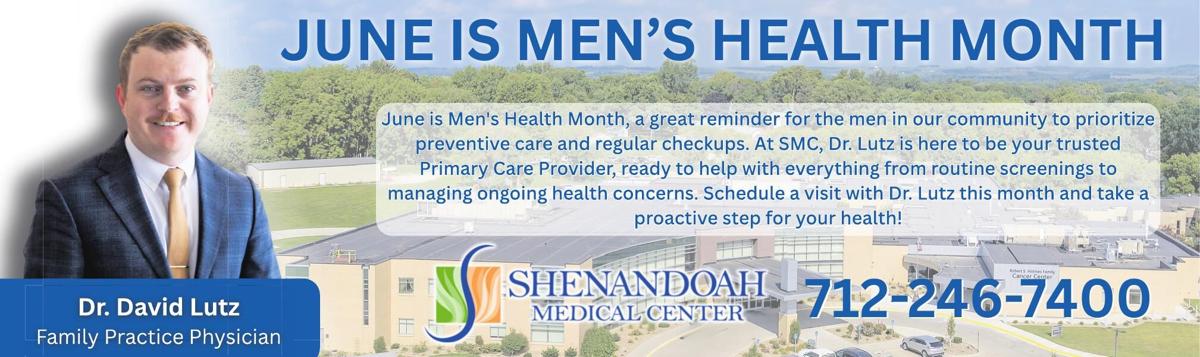 SHENANDOAH MEDICAL CENTER