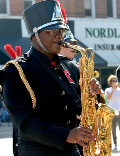 HJ - Band Jamboree 2023 Des Moines East