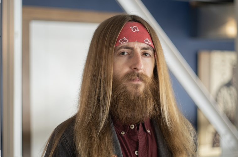 Dave Bushaw, congressional candidate.png