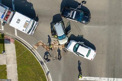 The real cost of a car accident: Medical bills and what's covered