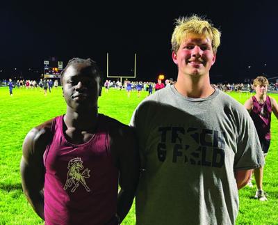 Buttry Hennings Shenandoah