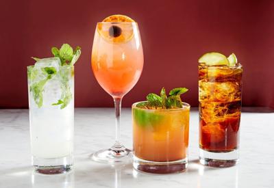 Rum is having a moment — here are 4 cocktails to try at home