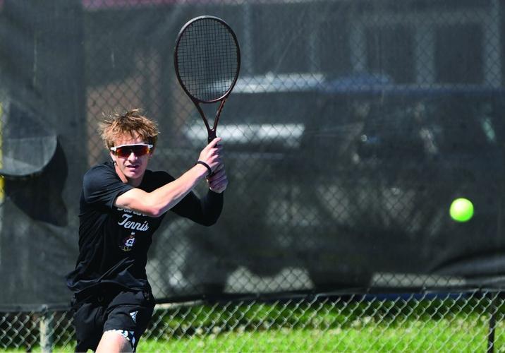 Hayden Hash, Clarinda