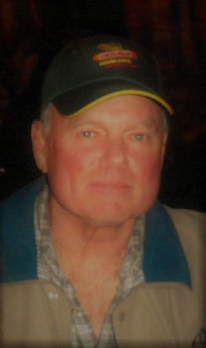 Larry Gruber  1947-2016