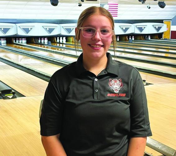 Ryann Welchans, Red Oak