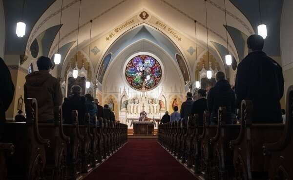 CedarRapidsChurch