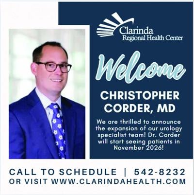 CRHC Doctor