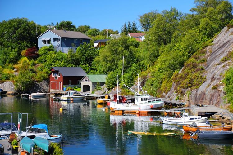 Vestland, Norway: Find epic fjord adventures and wellness-led travel in one of Europe’s most breathtaking landscapes.