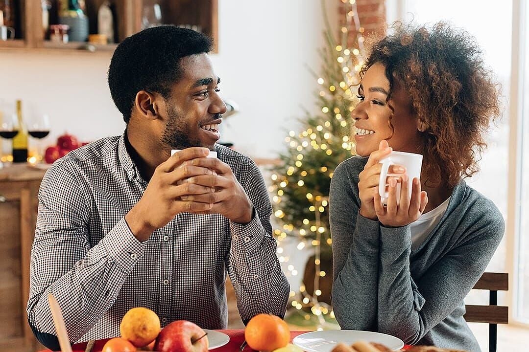 Money conversations worth having before the holidays