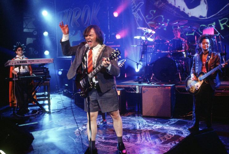 School of Rock