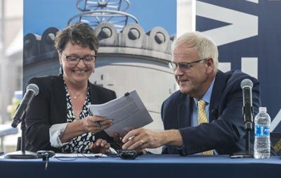 Amy Novak Todd Olson