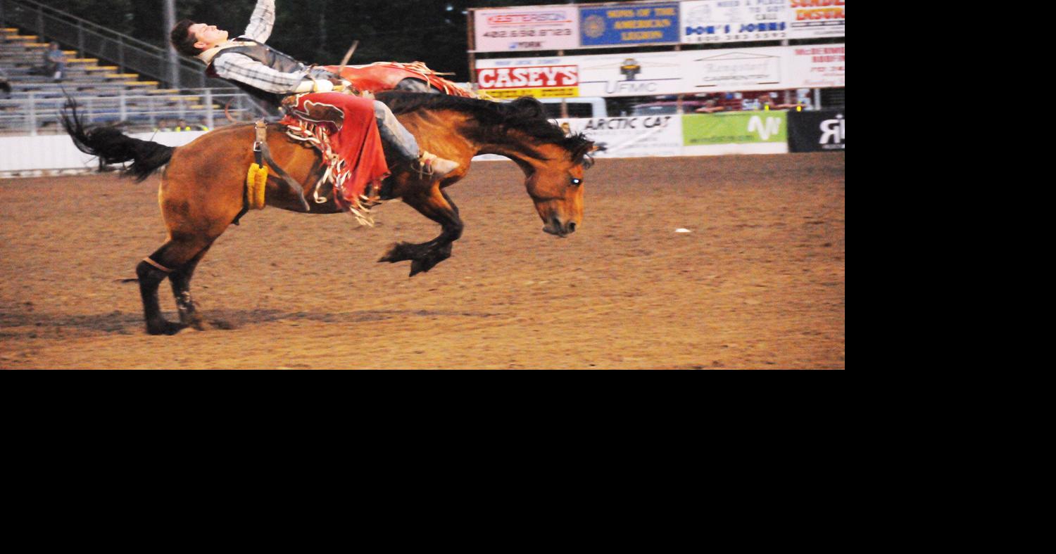 Sidney rodeo to be inducted into hall of fame