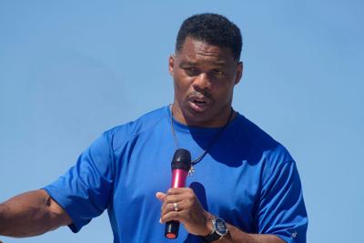 Ramesh Ponnuru: Herschel Walker bid will show if voters care about character