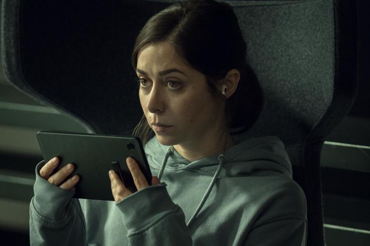 Black Mirror Season 7