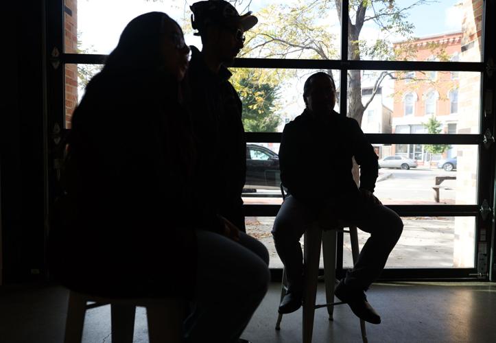 Federal Enforcement-Chicago Vendors
