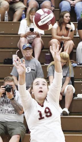 Peyton Athen, Shenandoah