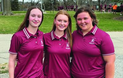 Pickens Jones Anderson Shenandoah