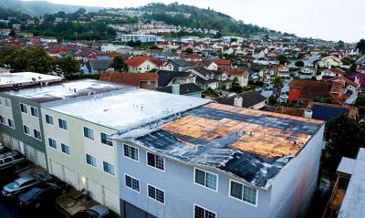 Wall Street Journal: Nationwide rent control won't work