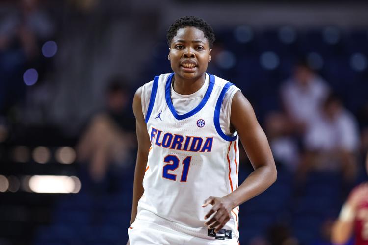 Florida St Florida Basketball