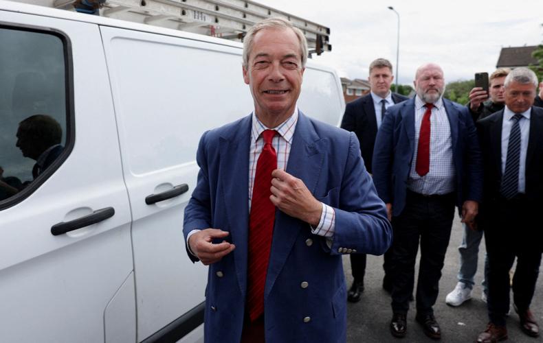 BRITAIN-POLITICS/MAKERFIELD