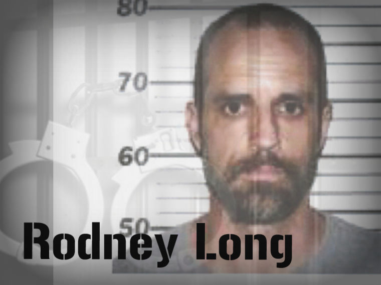 What went wrong with Rodney Long? One More Thing