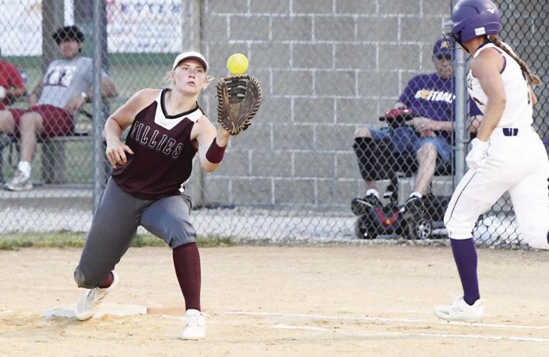 Lynnae Green, Shenandoah