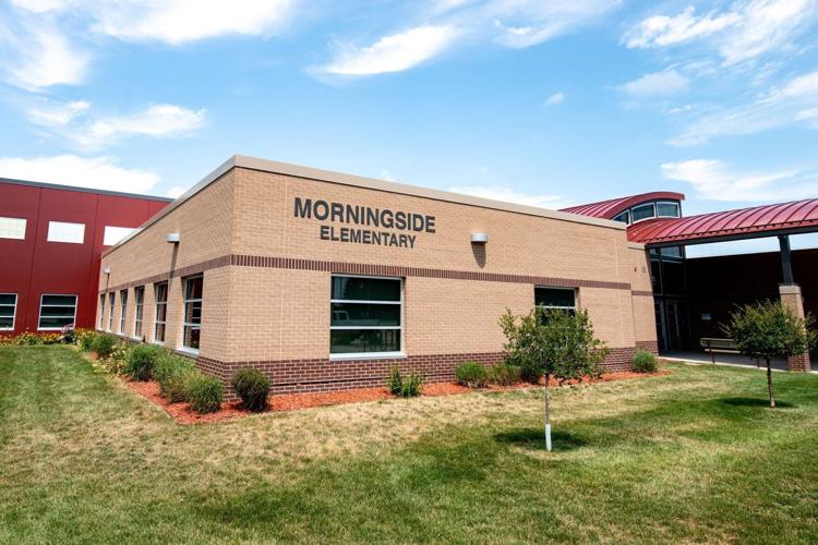 Morningside Elementary School
