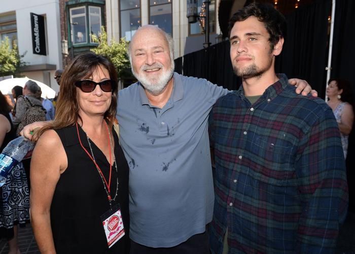 US-NEWS-REINER-SON-ADDICTION-GET