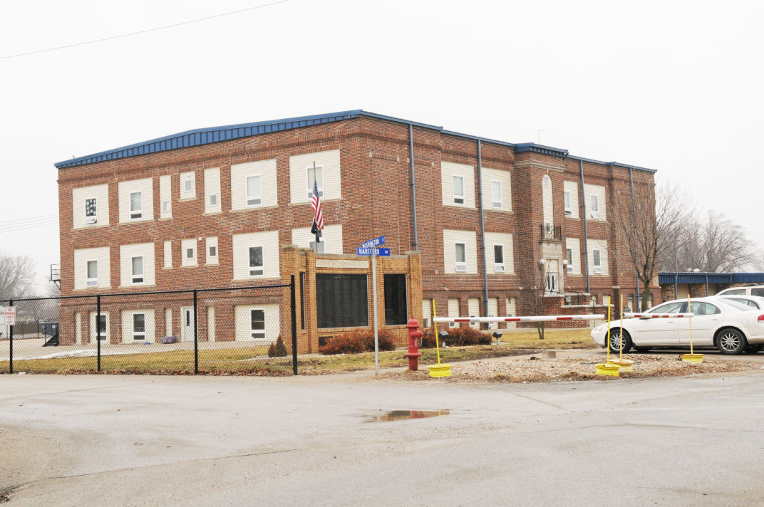 Farragut, Hamburg boards develop a plan