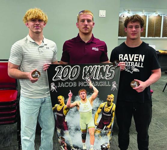 Shenandoah BWR 40 50 wins