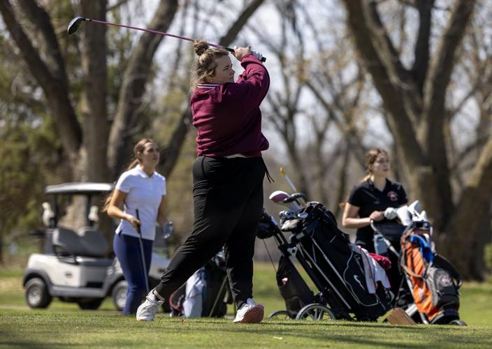 Alaina Anderson, Shenandoah