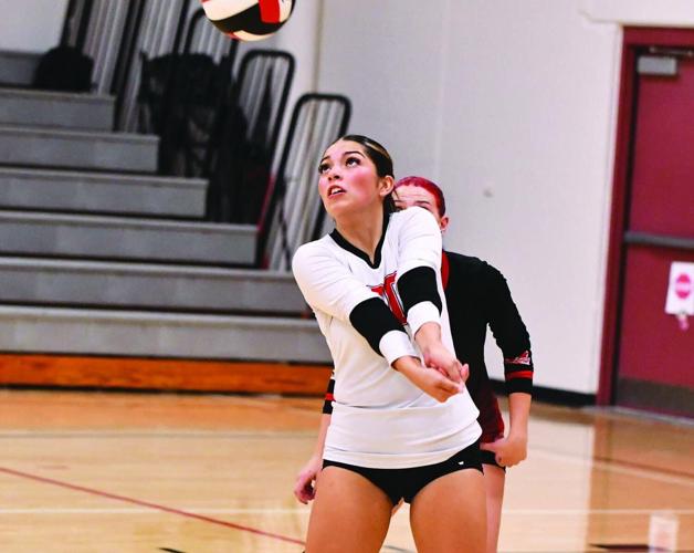 Aila Valdez, Essex