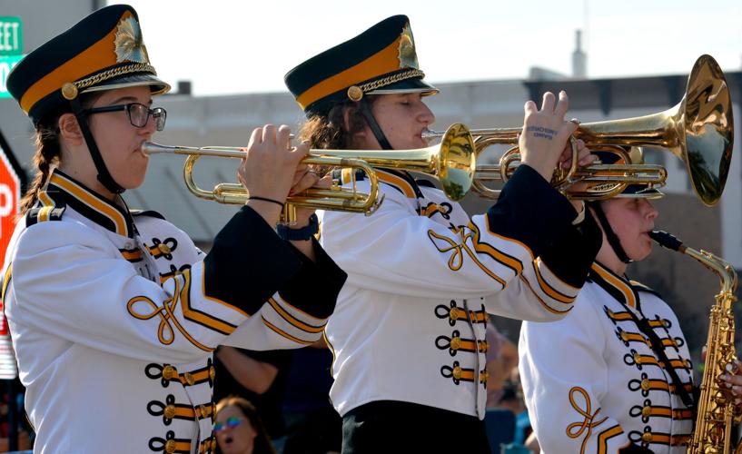 HJ - Band Jamboree 2023 Fremont Mills