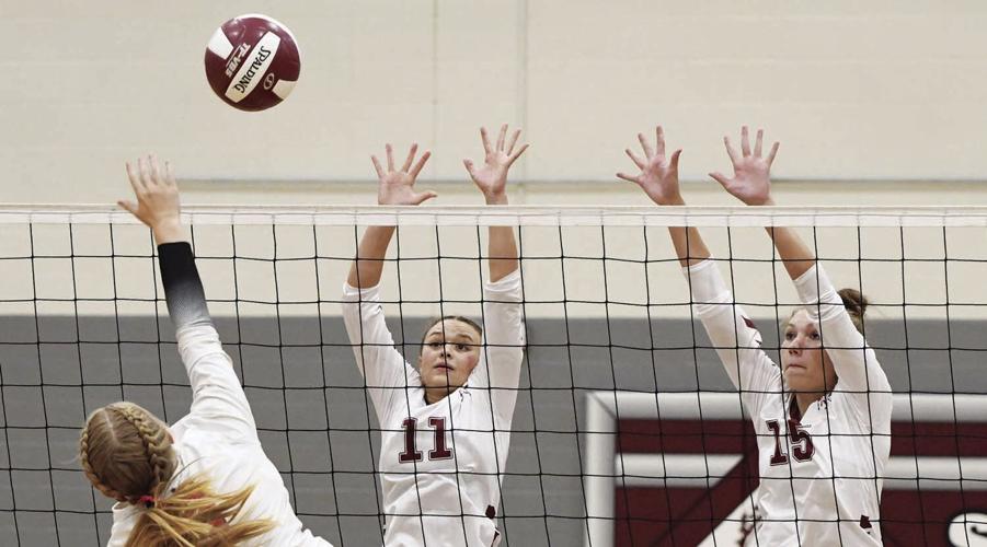 Rogers Haffner Shenandoah