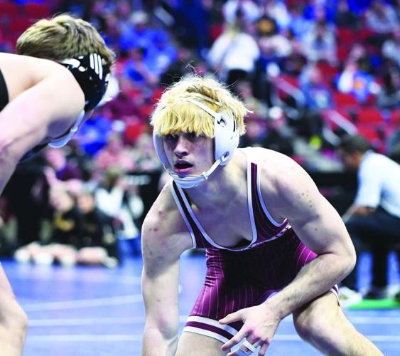 Hayden Roush, Shenandoah