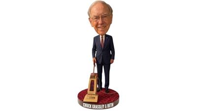 Chuck Grassley and Beth (Twitter Post) - Twitter (2)