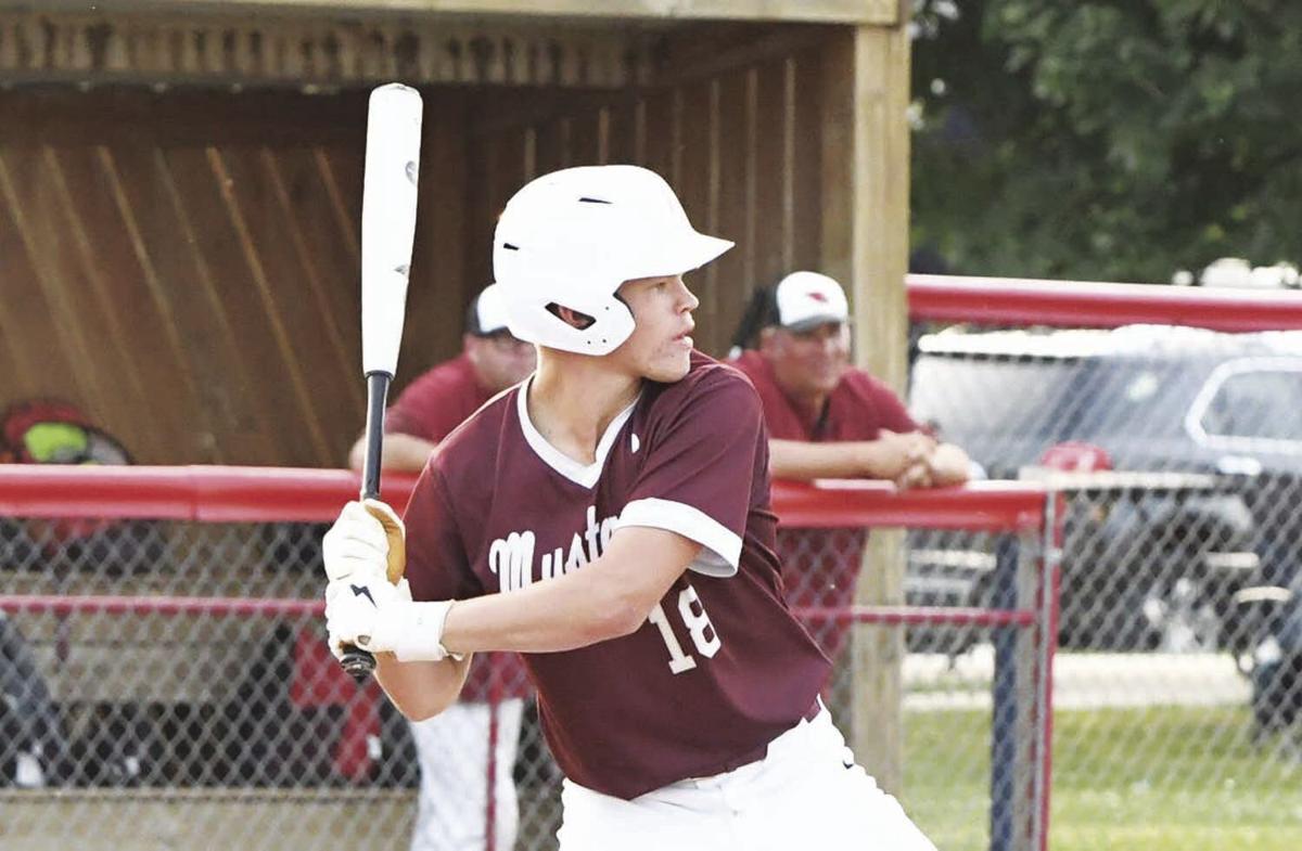 Joey O'Rourke, Shenandoah